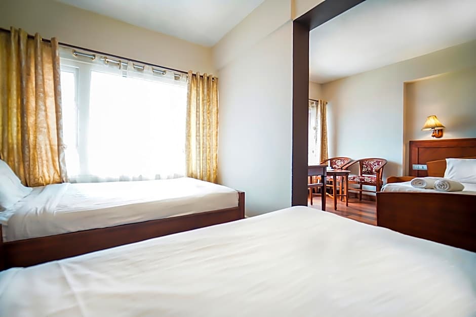 Hotel JC Grand Kodaikanal