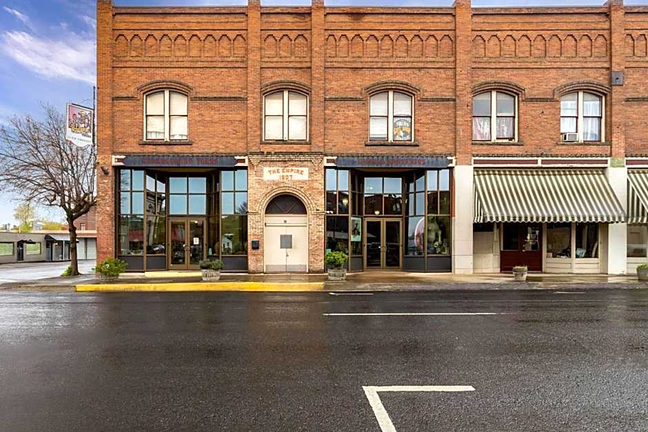 The Hotel Pendleton, Trademark Collection by Wyndham