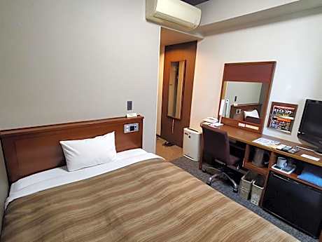 Standard Single Room - Smoking