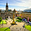 Clayton Hotel Glasgow City