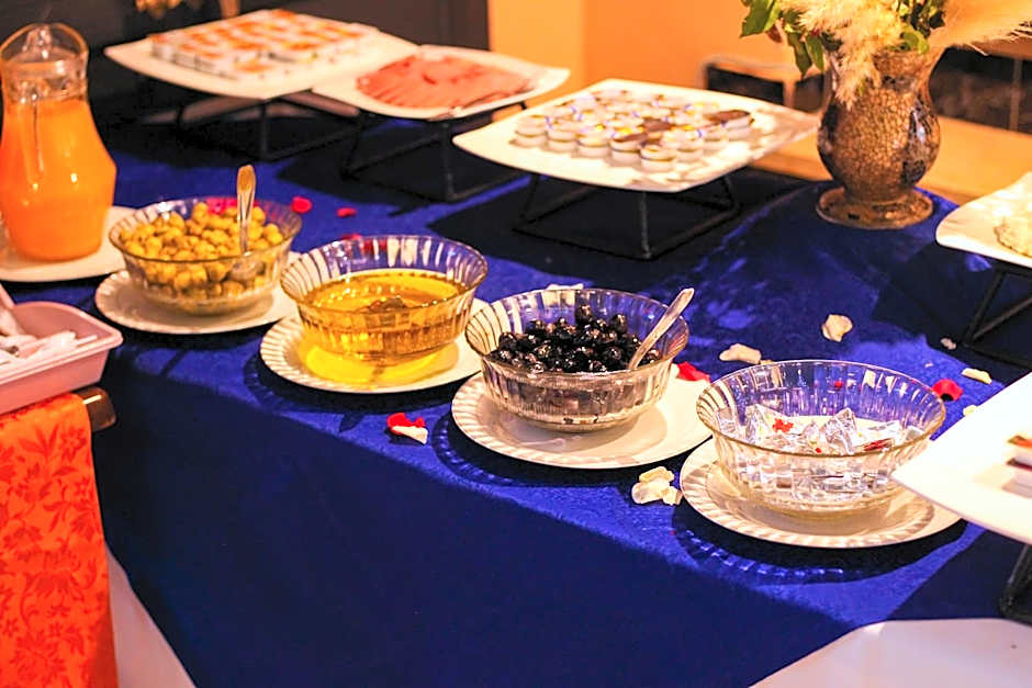 Hotel El Hadna By HMS