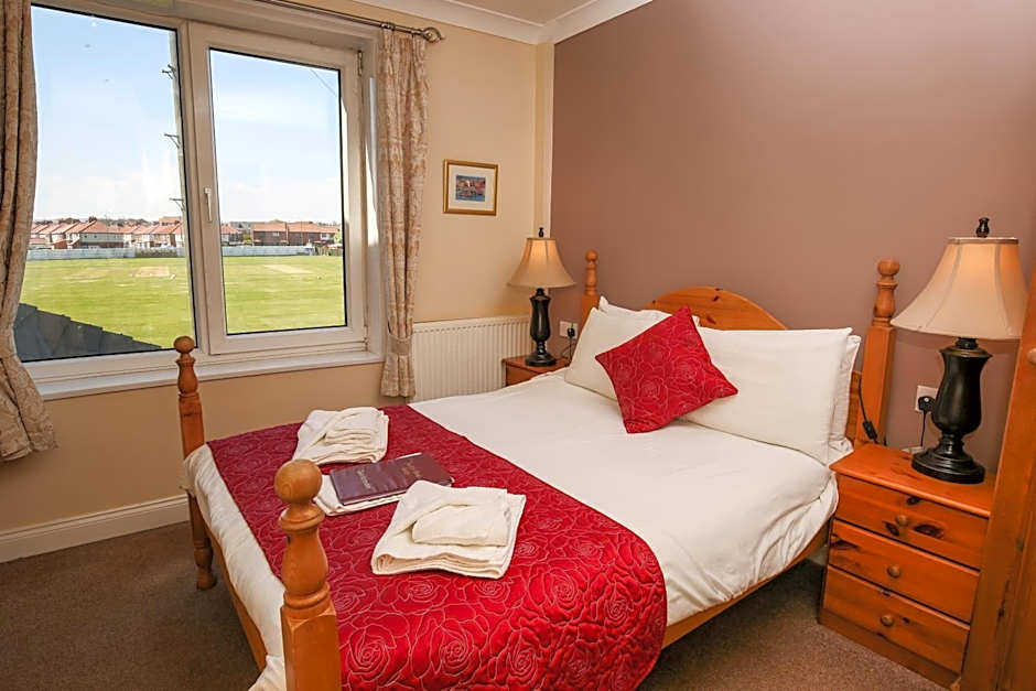 The Seacliffe - Whitby