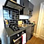 Amani Apartments - Glasgow City Centre