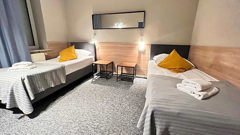 Hotel Otomin