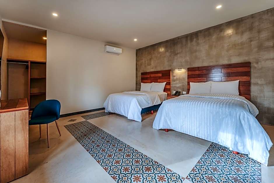 Hotel Casa 57