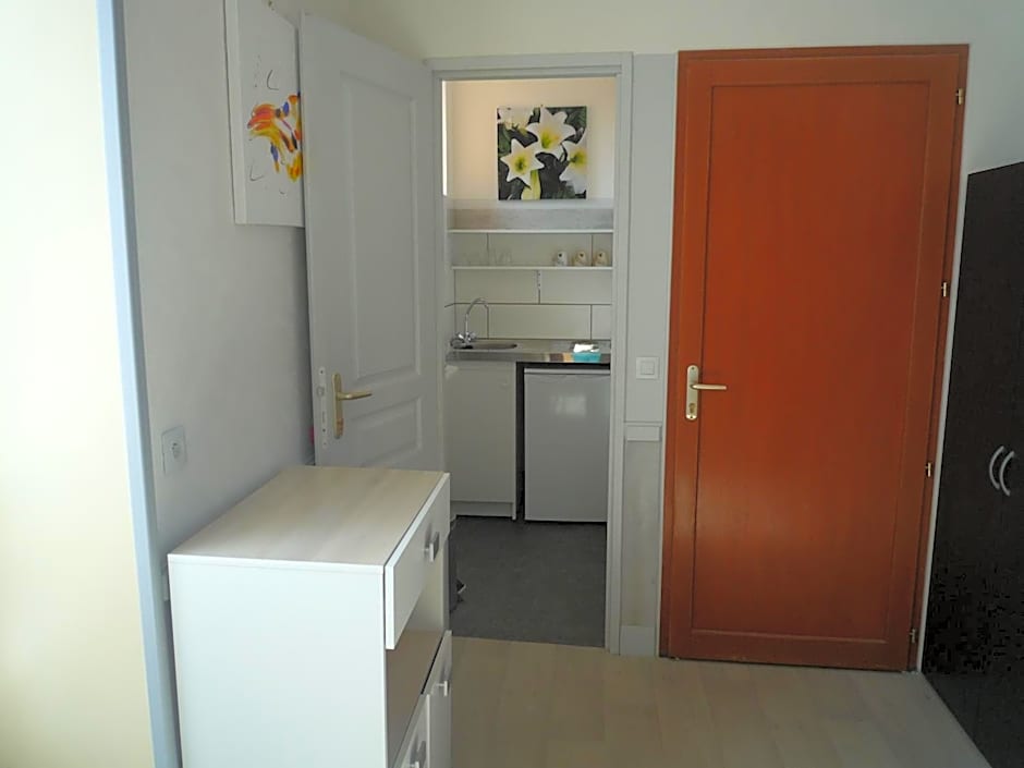 Au Relais du Parc de Millevaches