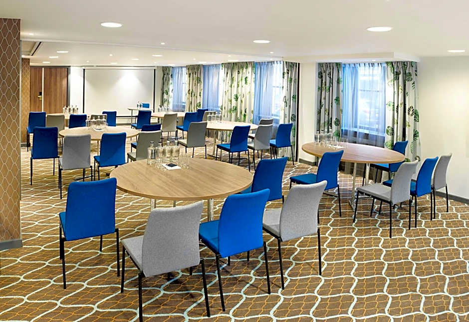 Radisson Blu Hotel, Amsterdam