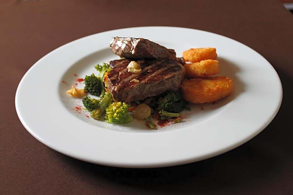 Quinta dos Poetas Nature Hotel & Apartments