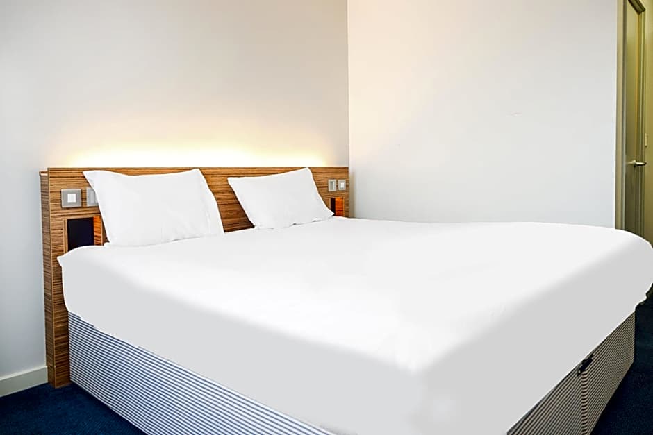 GO2 Lancaster Centre Hotel by OYO