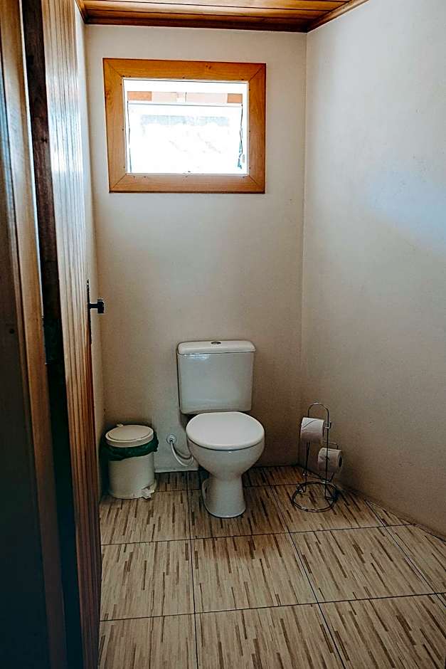 Pousada Caminhos do Mel - Urubici - SC