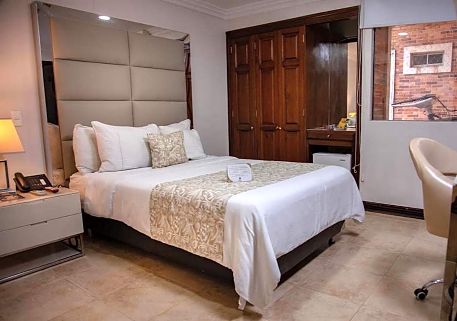 Hotel Windsor Barranquilla