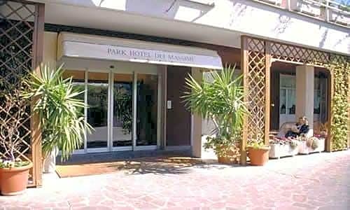 Park Hotel Dei Massimi
