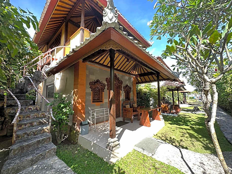 Ketut Losmen Bungalows Lembongan