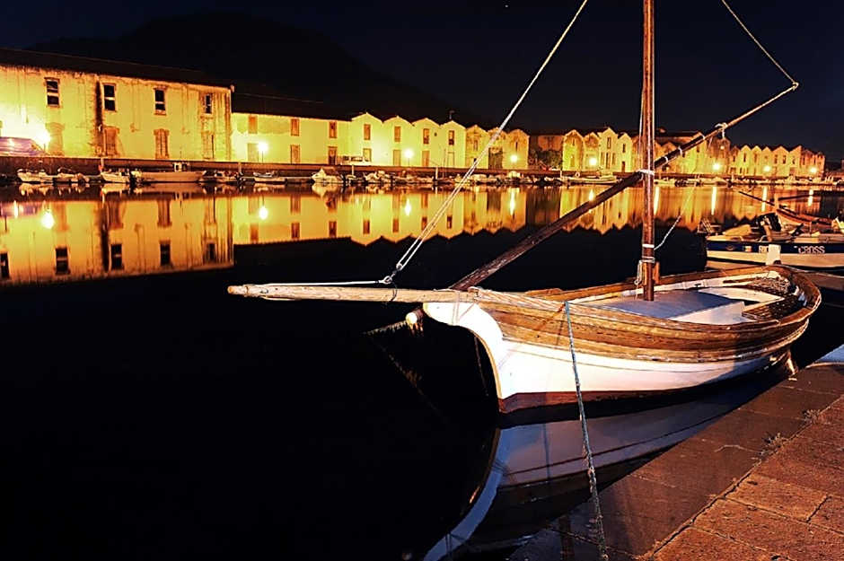 Hotel Baja Romantica