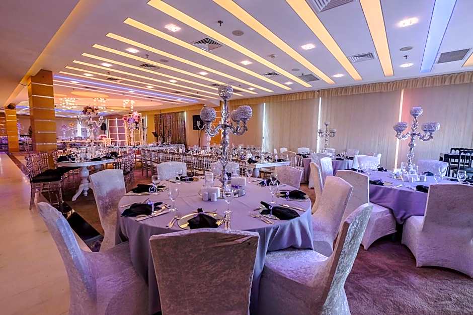 City Hotel Ankara