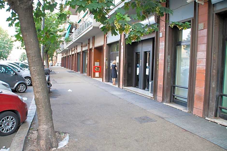DaNoi in Trastevere