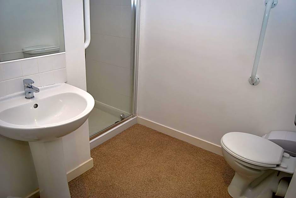 The Old Schoolhouse Hotel