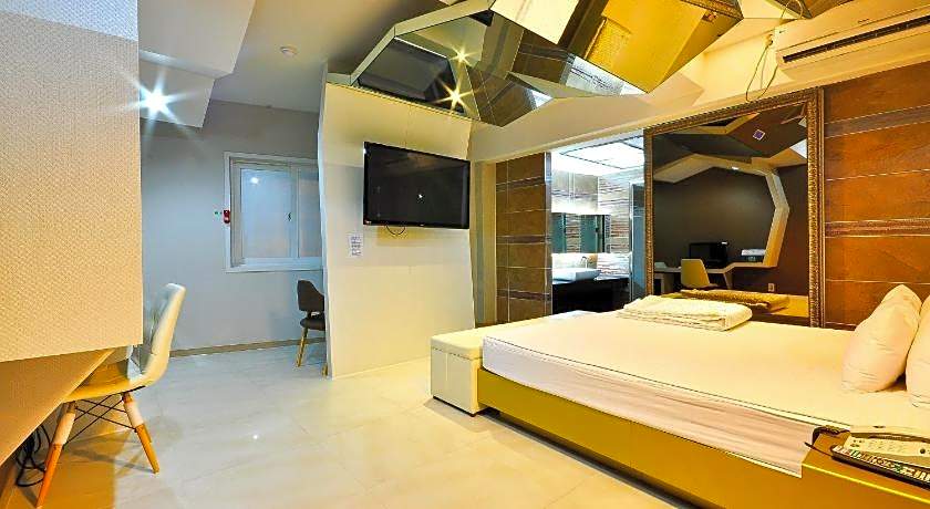 Boutique Hotel Aria Nampo