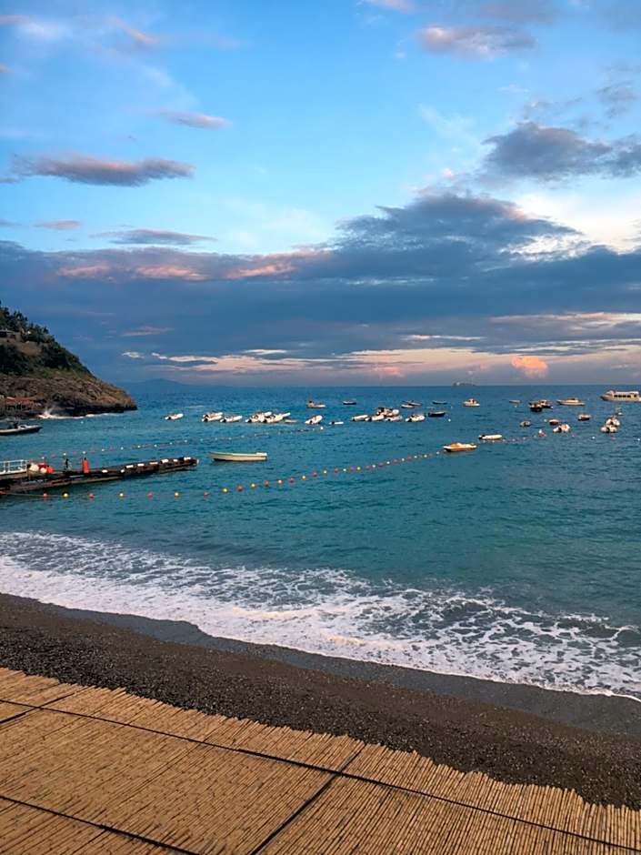 Taverna Del Capitano