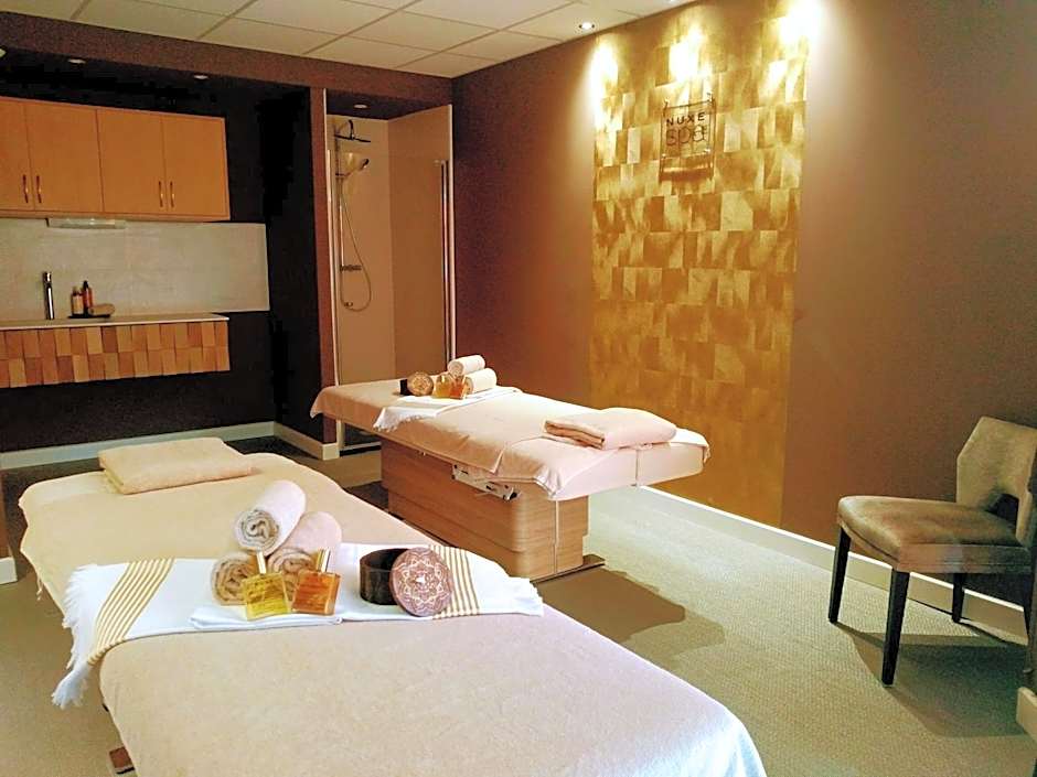 Le Diana Hôtel & Spa