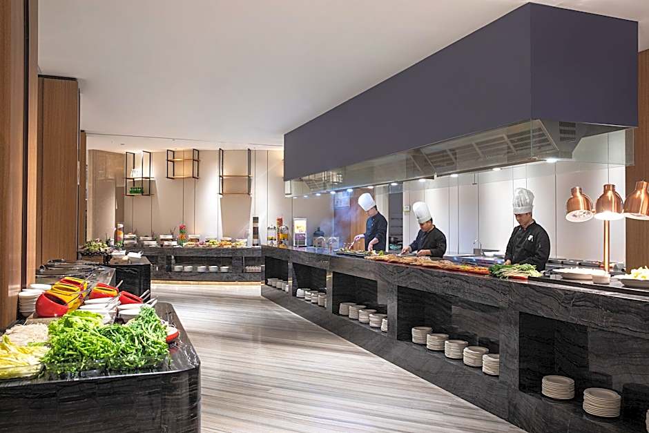 Holiday Inn Ningde Xiapu By IHG