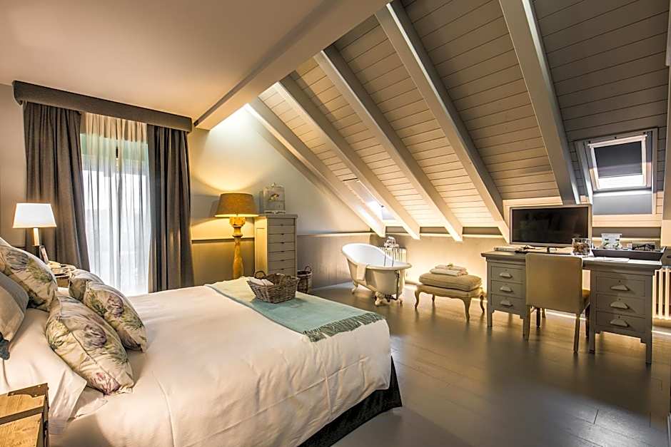 Meltar Boutique Hotel Golf & SPA