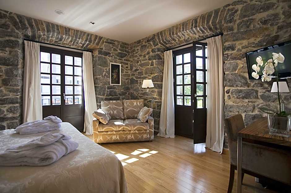 Antiguo Casino Hotel