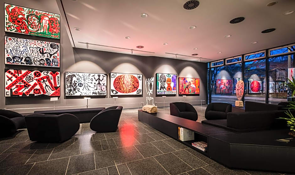 Penck Hotel Dresden