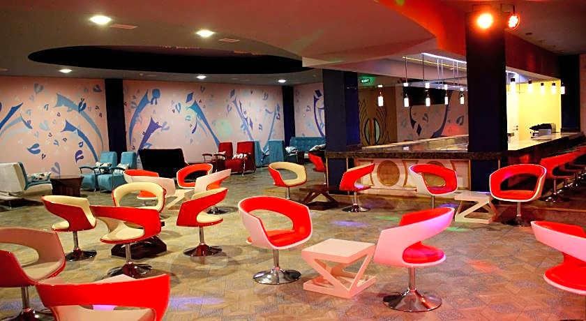 Castello Mare Hotel & Wellness Resort