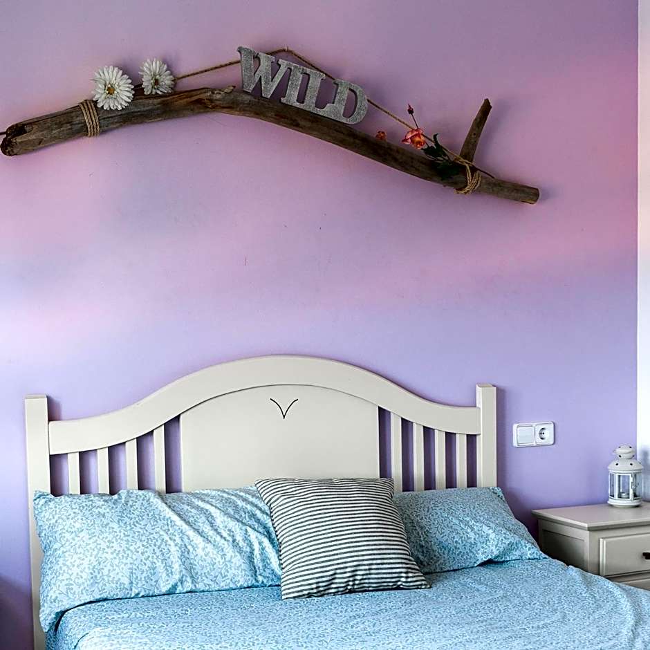 El Gato Gordo - bike & surf house