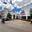 Hotel Zacatecas Courts