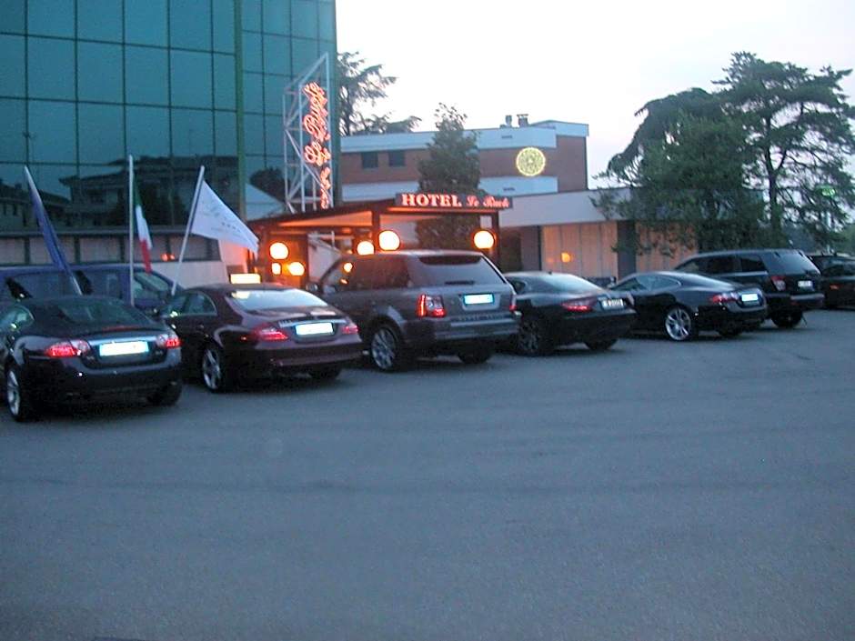 Hotel & Loisir Le Ruote