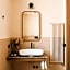Aethos Hotel Saragano