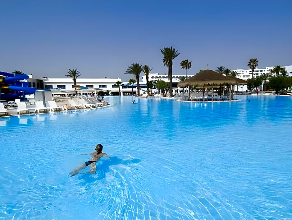 Thalassa Sousse - All Inclusive