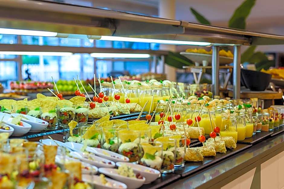 FERGUS Club Palmanova Park