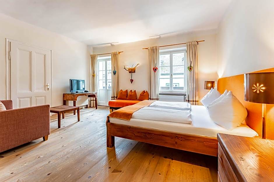 Hotel Gasthof zur Post