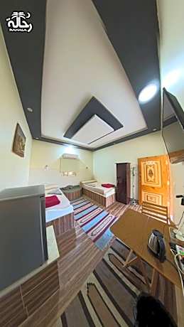 Rahala Safari Hotel