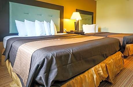 Cocoa Country Inn Hershey