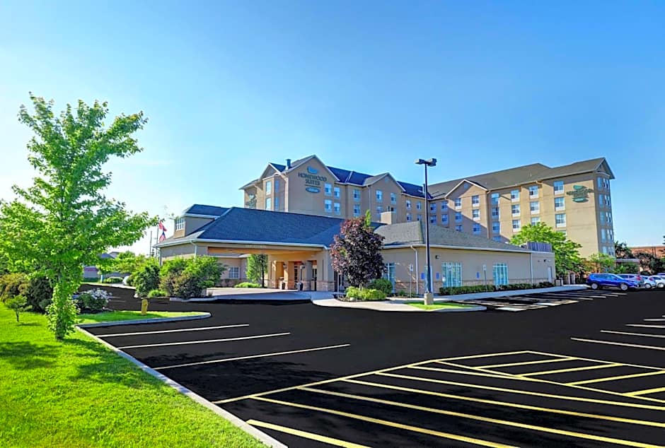 Homewood Suites by Hilton Cambridge-Waterloo Ontario