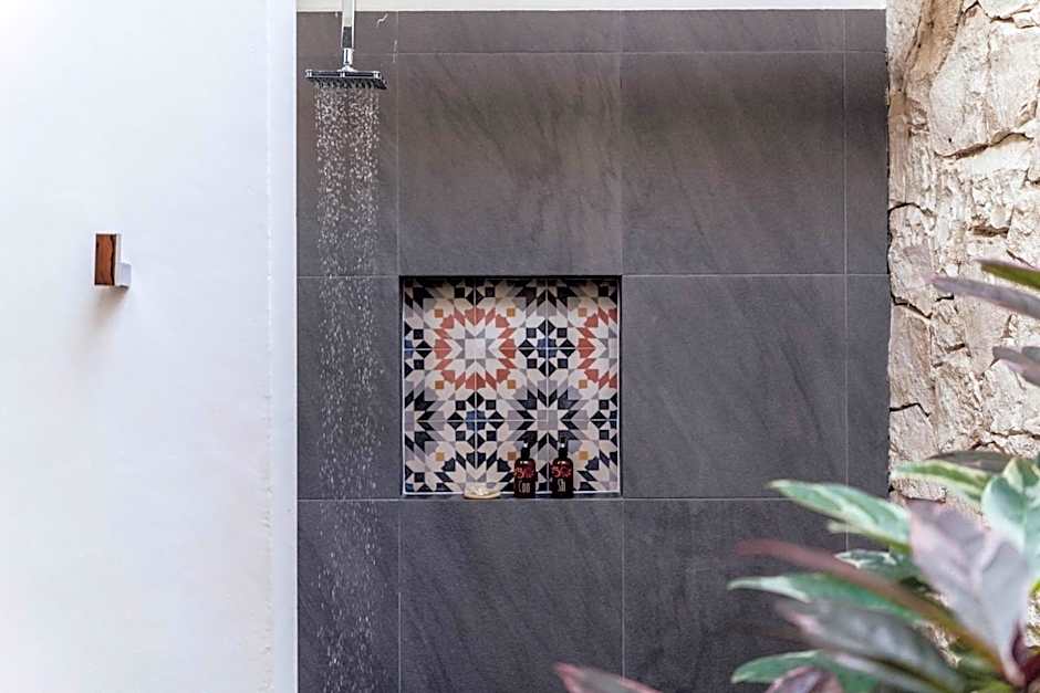 Hotel Posada San Juan