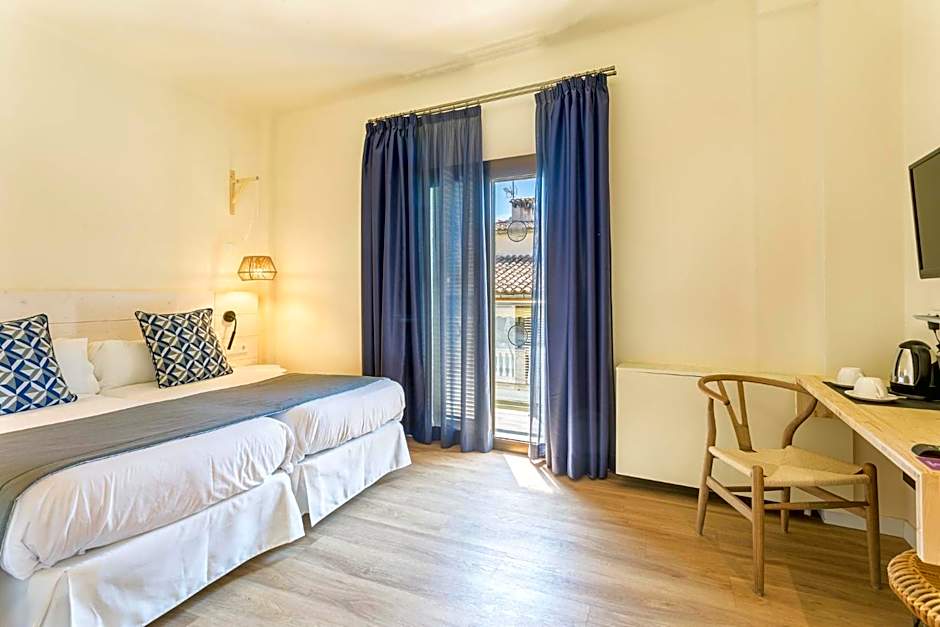 FERGUS Style Soller Beach