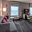 Hampton Inn By Hilton and Suites Dallas/Plano Central