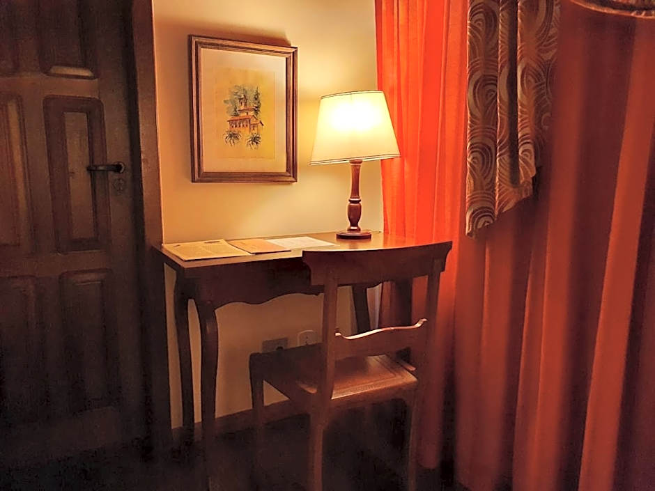 Hotel Pousada do Arcanjo