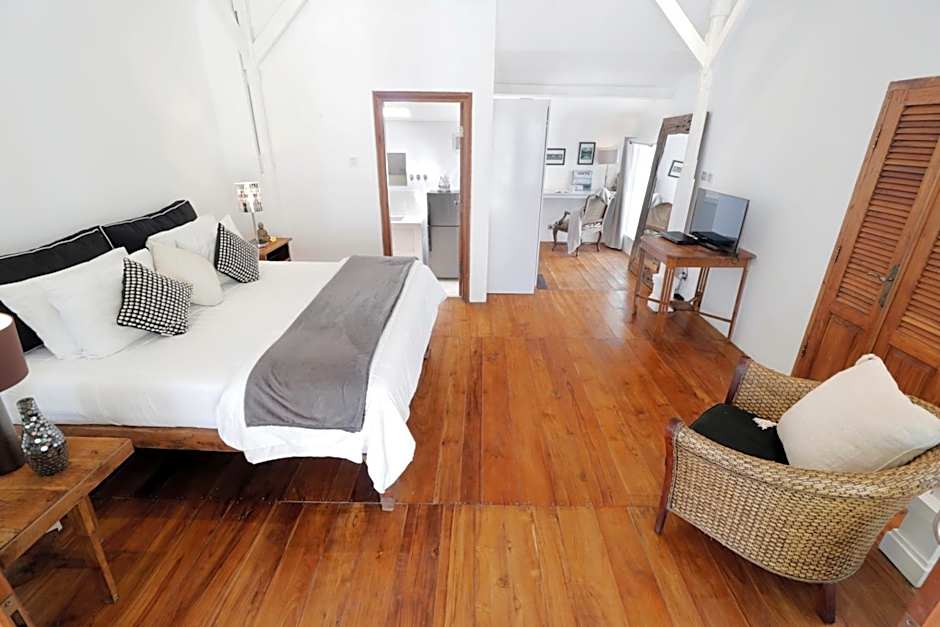 The Apartments Canggu