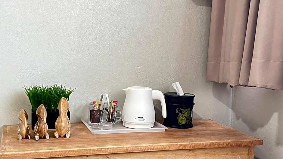 Muji Hotel KrabI
