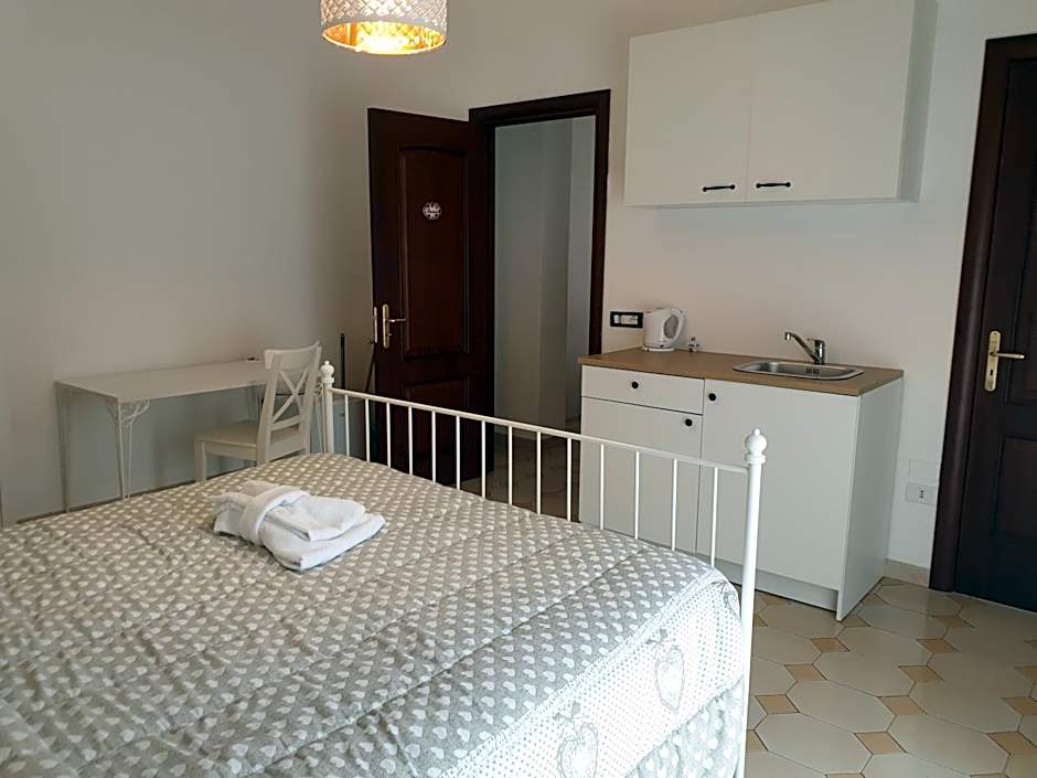 Dimoramuri B&B