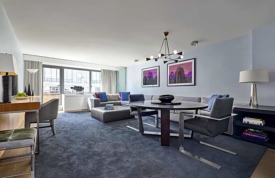 Loews Regency New York Hotel