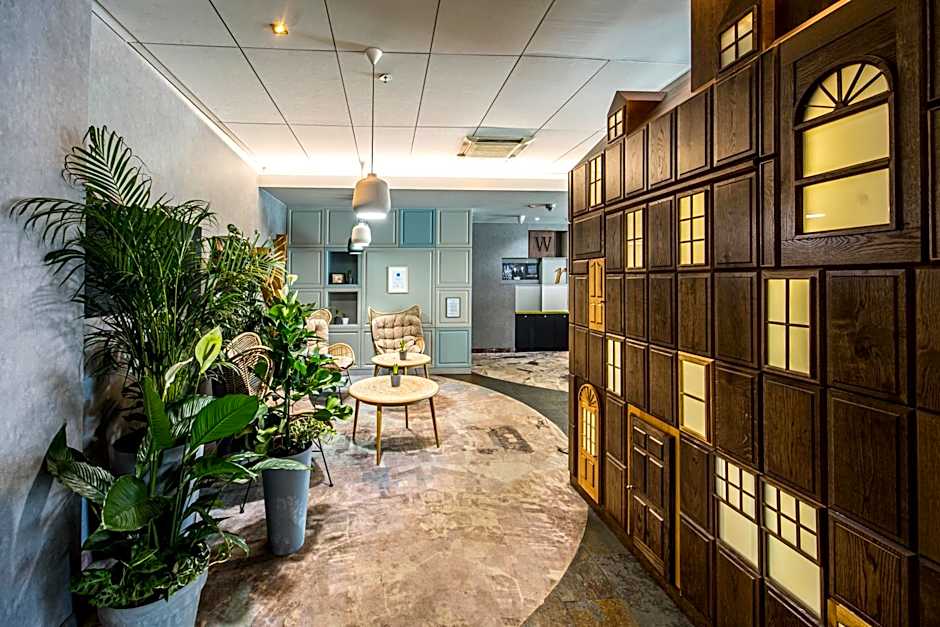 Mercure Wroclaw Centrum