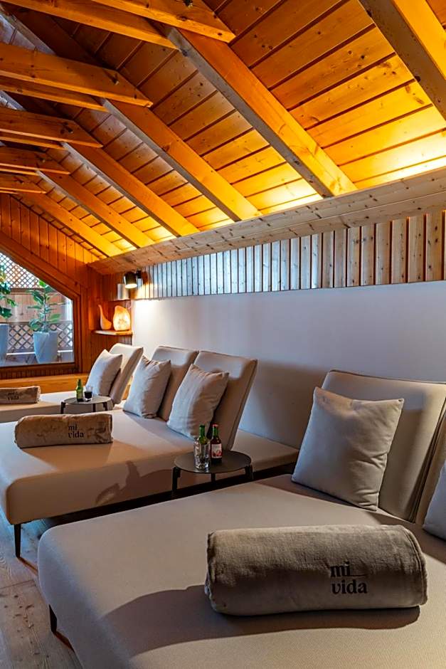 Wander- und Wellnesshotel Kanzler