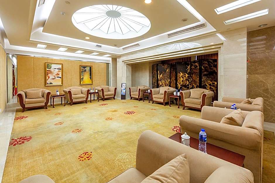 Yanling Hotel